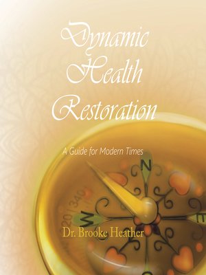 cover image of Dynamic Health Restoration